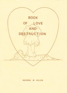 George Helon Book Love Destruction