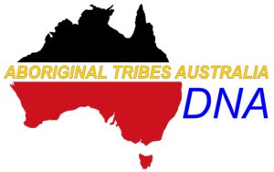 George Helon Aboriginal Tribes DNA.