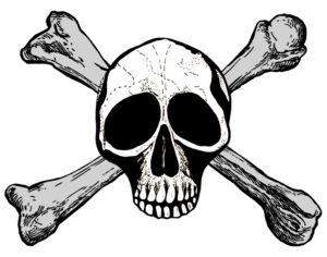 George Helon Curses.